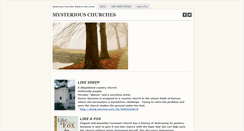 Desktop Screenshot of judymitchellrich.com